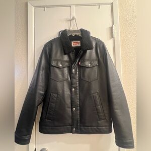 Men’s Levi’s Jacket